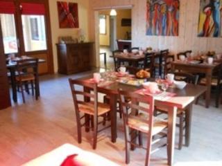 Les Roulottes Et Cabanes De La Champagne Bar-sur-Aube Luaran gambar